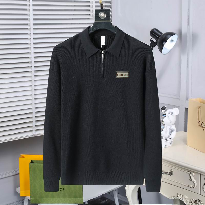 Gucci sweaters men-GG5601S